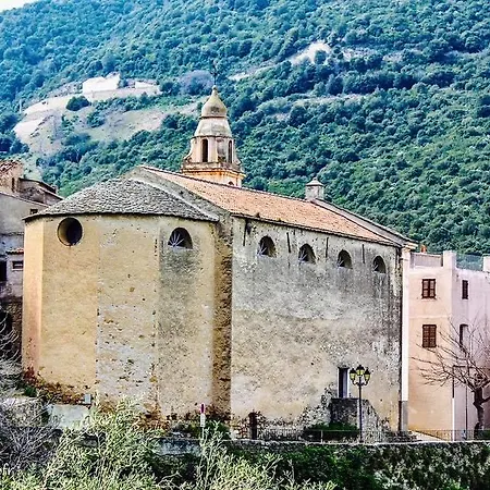Appartamento Casa Di L'aghja Novella