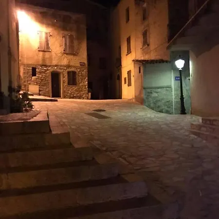 Casa Di L'aghja Appartamento *