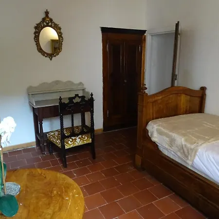 Casa Di L'aghja * Novella