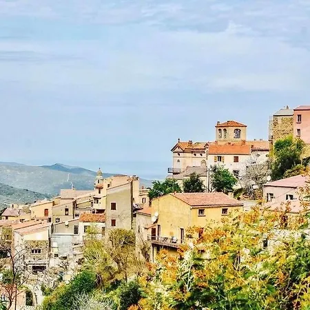 Casa Di L'aghja Appartamento *
