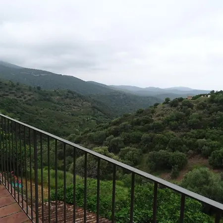 Casa Di L'aghja Appartamento *