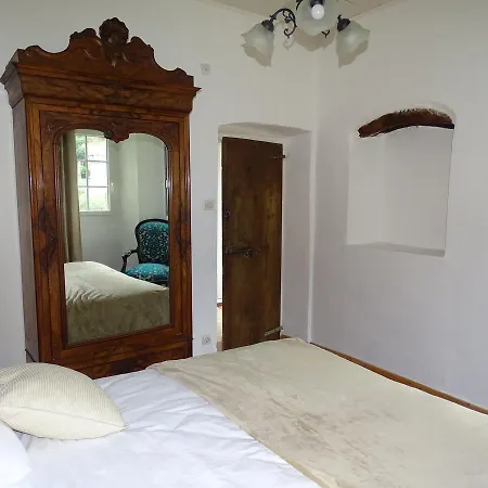 Casa Di L'aghja Novella