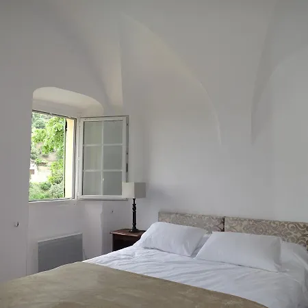 Casa Di L'aghja