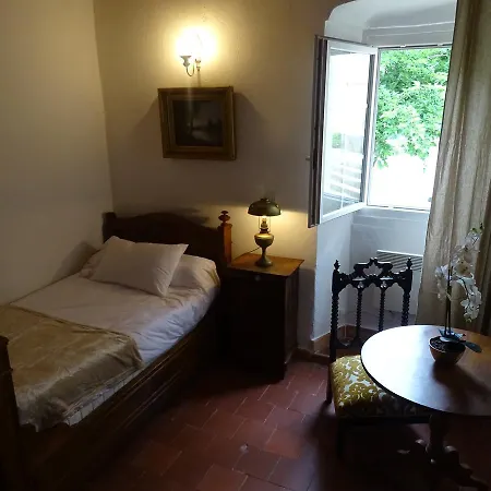 Appartamento Casa Di L'aghja Novella