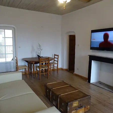 Appartamento Casa Di L'aghja *