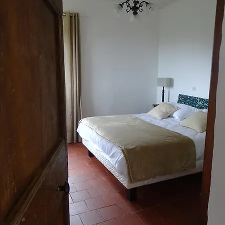 Casa Di L'aghja