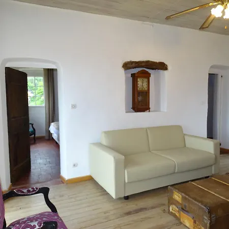 Casa Di L'aghja Novella
