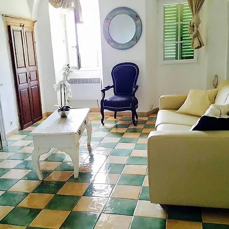 Casa Di L'aghja