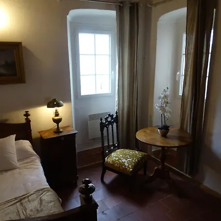 Casa Di L'aghja *