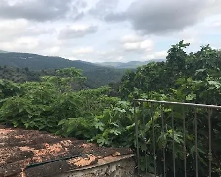 Appartamento Casa Di L'aghja Novella
