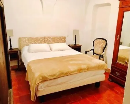 Appartamento Casa Di L'aghja Novella