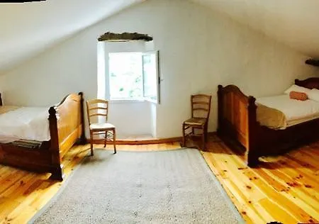 Casa Di L'aghja Appartamento Novella