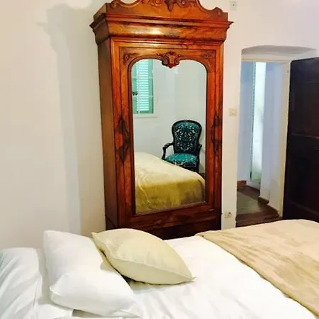Appartamento Casa Di L'aghja