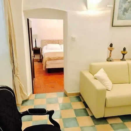 Casa Di L'aghja Appartamento