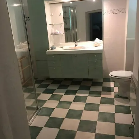 Appartamento Casa Di L'aghja Novella