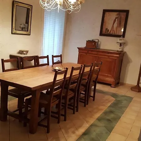 Casa Di L'aghja Appartamento Novella