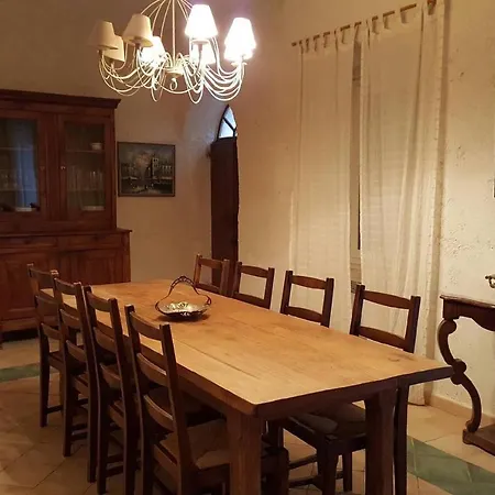 Appartamento Casa Di L'aghja Novella