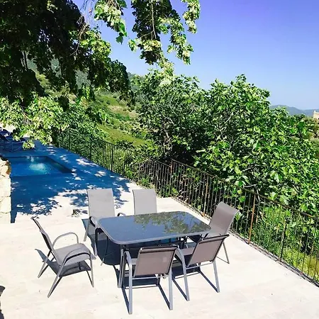 Appartamento Casa Di L'aghja *