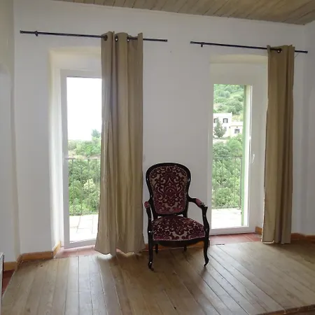 Casa Di L'aghja