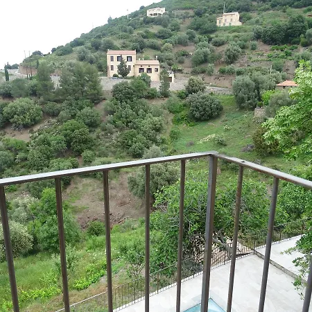 Casa Di L'aghja Apartment Novella