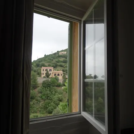 Casa Di L'aghja