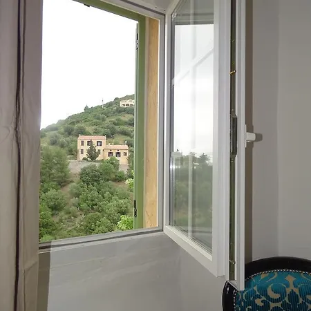 Casa Di L'aghja * Novella