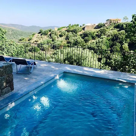 Casa Di L'aghja Novella