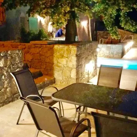 Apartment Casa Di L'aghja